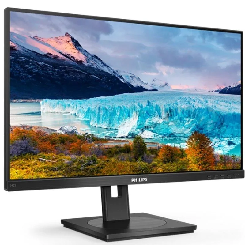 Monitor Profesional Philips S-Line 242S1AE 23.8", foto 2