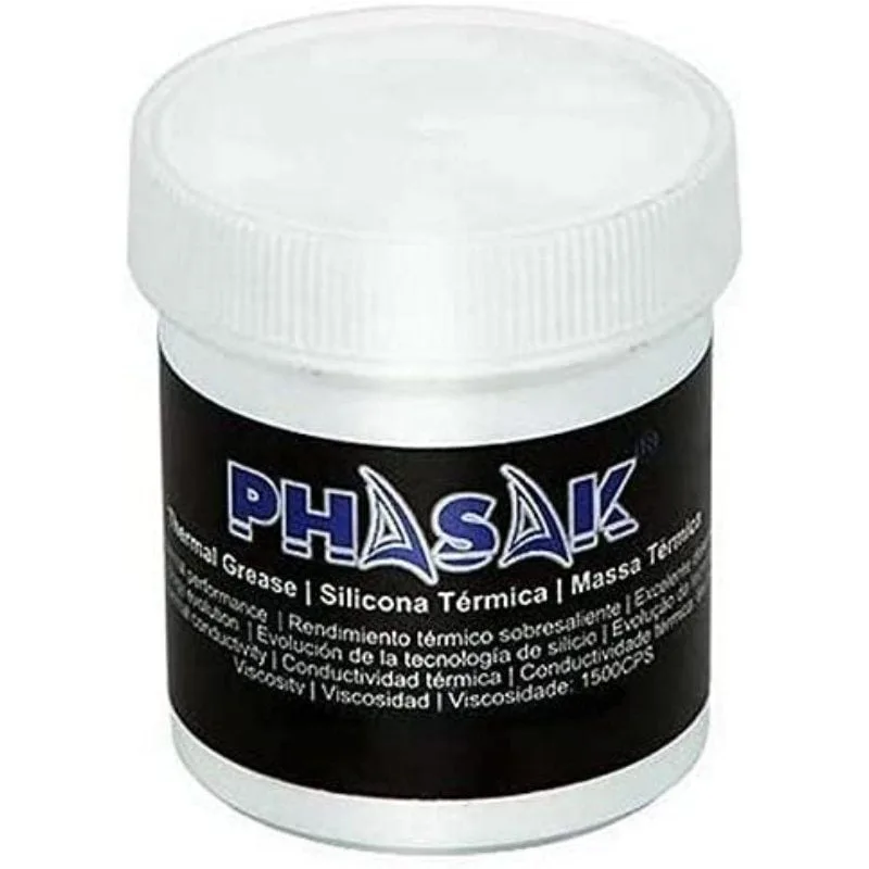 Pasta Térmica Phasak DTA 052