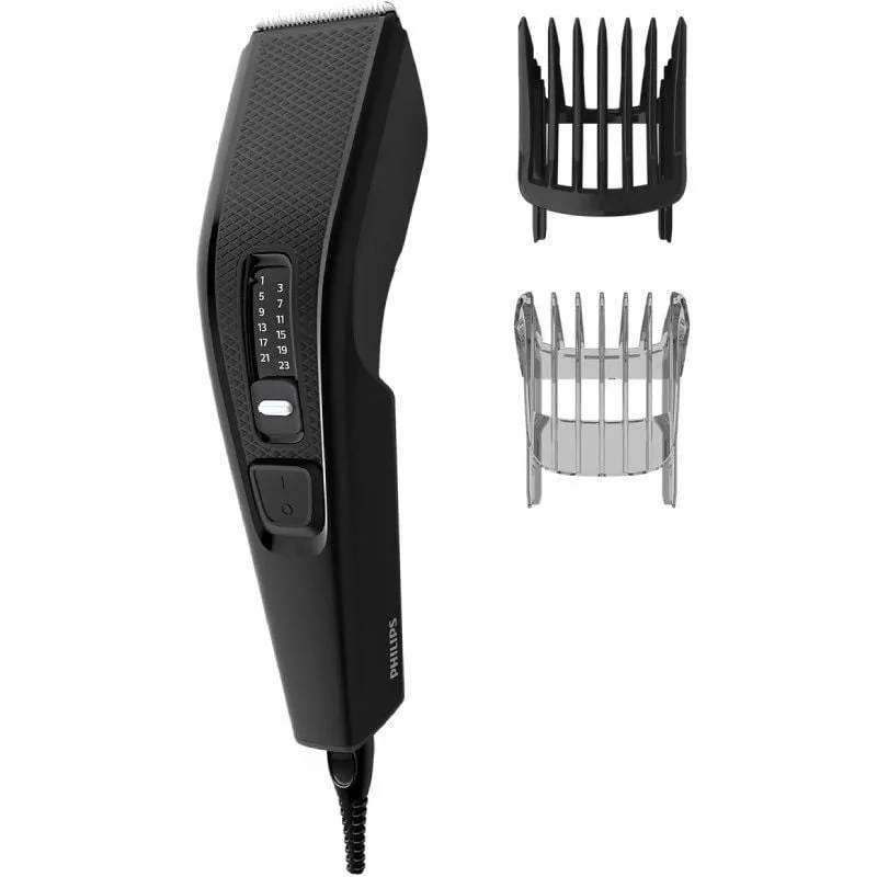 Cortapelos Philips Hairclipper Series 3000 HC3510/15