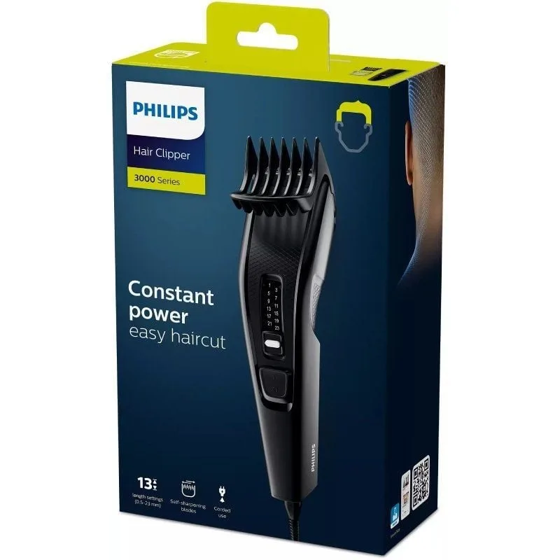 Cortapelos Philips Hairclipper Series 3000 HC3510/15, foto 5