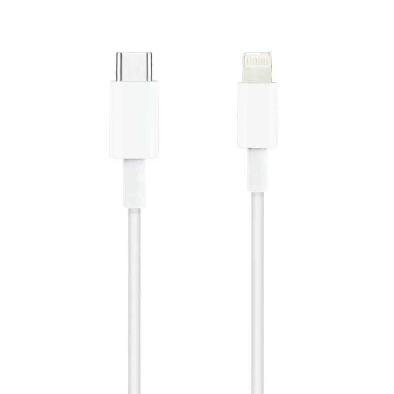 Cable USB 2.0 Tipo-C Lightning Nanocable 10.10.0601, foto 2