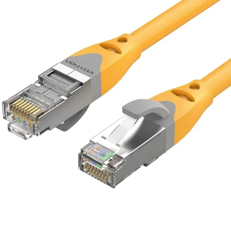 Cable de Red RJ45 SFTP Vention IBHYF Cat.6a