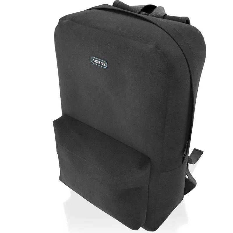 Mochila Aisens ASBG-BP080-BK para Portátiles hasta 15.6", foto 2