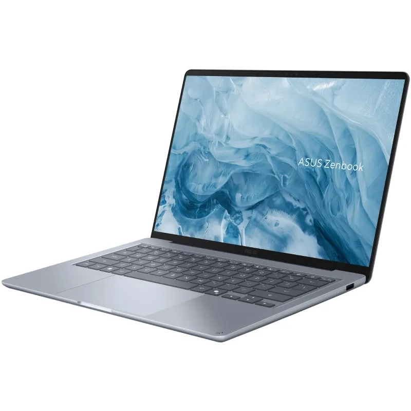 Portátil Asus ZenBook 14 OLED UX3480AA-U1537 Intel Core Ultra 7-355, foto 2