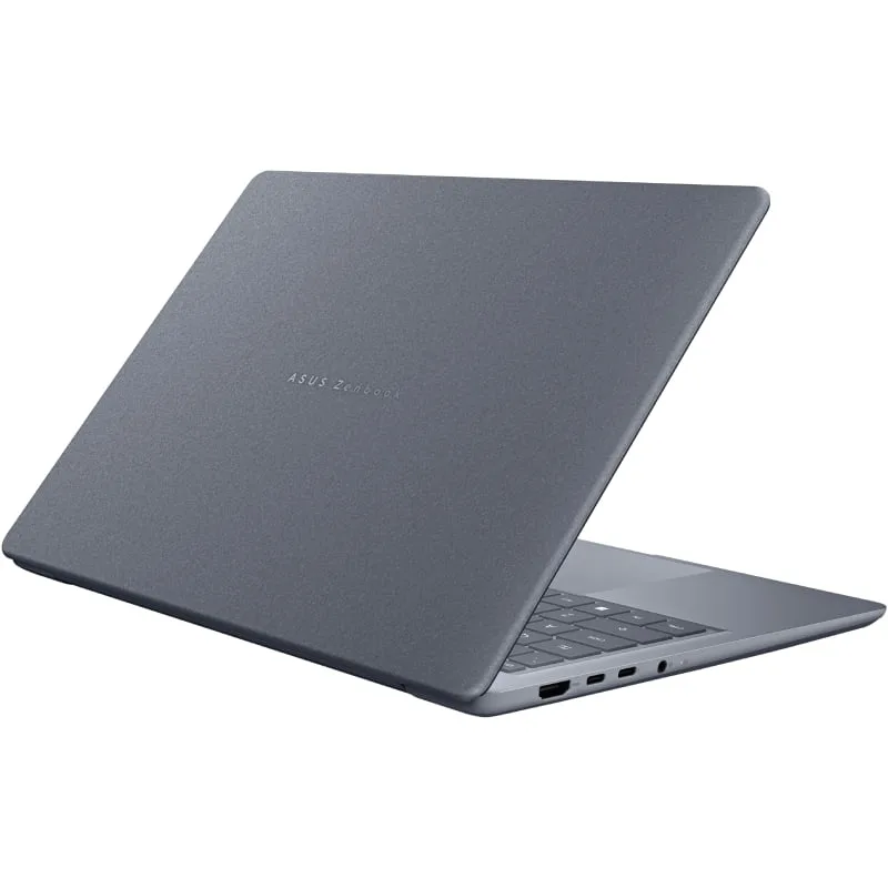 Portátil Asus ZenBook 14 OLED UX3480AA-U1537 Intel Core Ultra 7-355, foto 4
