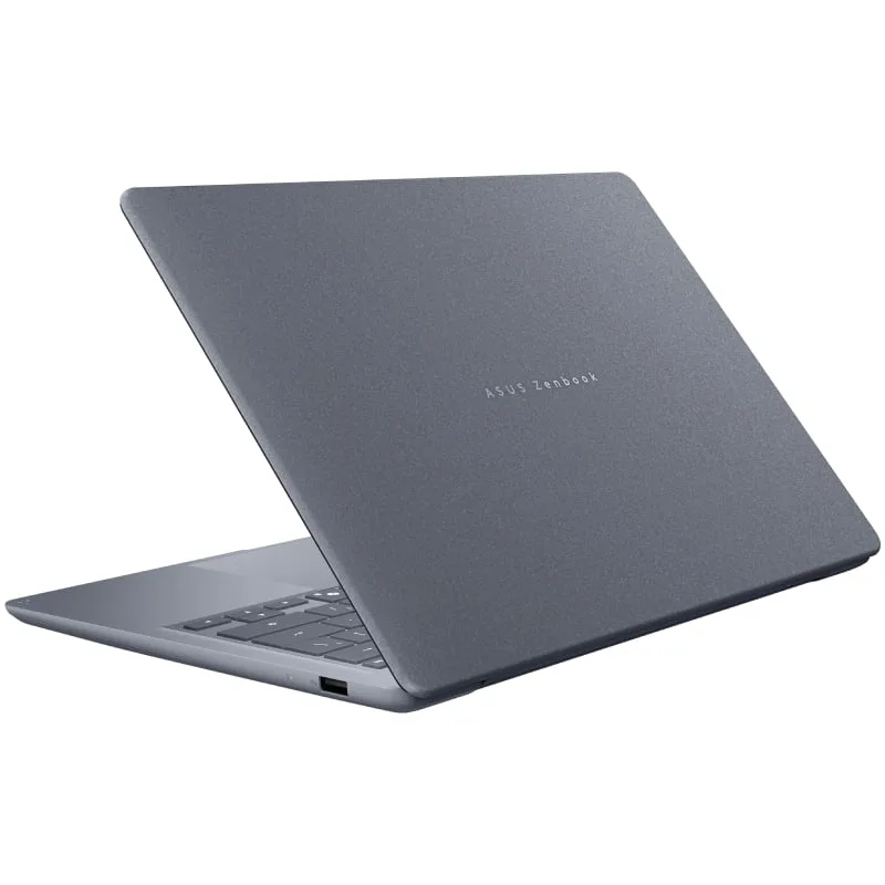 Portátil Asus ZenBook 14 OLED UX3480AA-U1537 Intel Core Ultra 7-355, foto 5