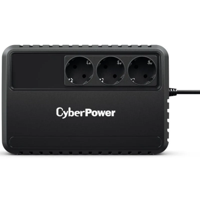 SAI Línea Interactiva Cyberpower BU650EG, foto 2