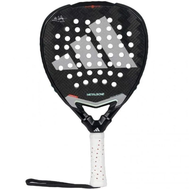 Pala de Pádel Adidas Metalbone 3.4 2025 (Ale Galan)