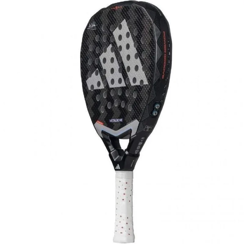 Pala de Pádel Adidas Metalbone 3.4 2025 (Ale Galan), foto 3