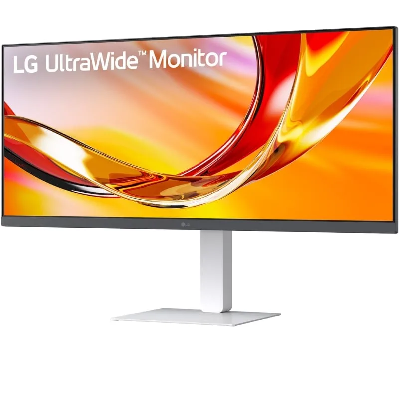 Monitor Profesional Ultrapanorámico LG 34BF550B-W 34", foto 2
