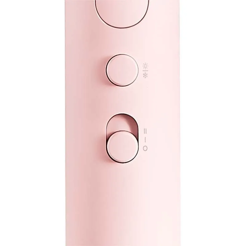 Secador Xiaomi Compact Hair Dryer H101, foto 2