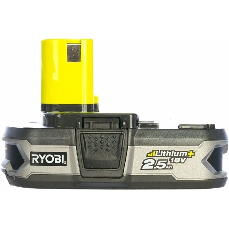 Cargador + Batería de litio Ryobi ONE+ RC18120-125, foto 5