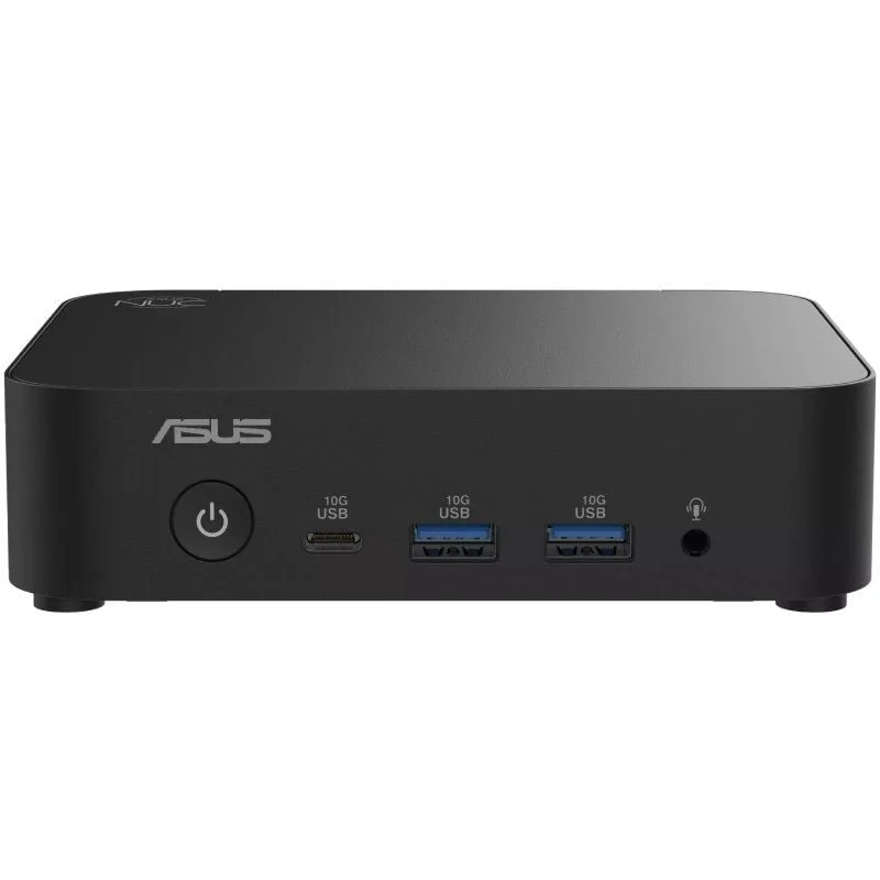 MiniPC Asus NUC 14 Essential RNUC14MNK9700002 Intel N97
