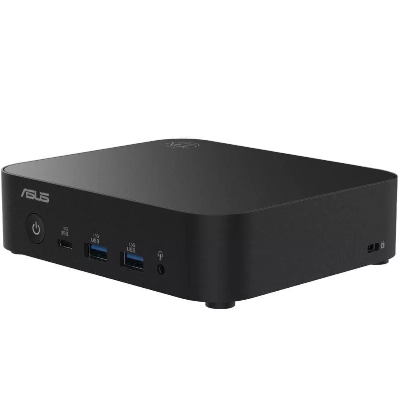 MiniPC Asus NUC 14 Essential RNUC14MNK9700002 Intel N97, foto 3