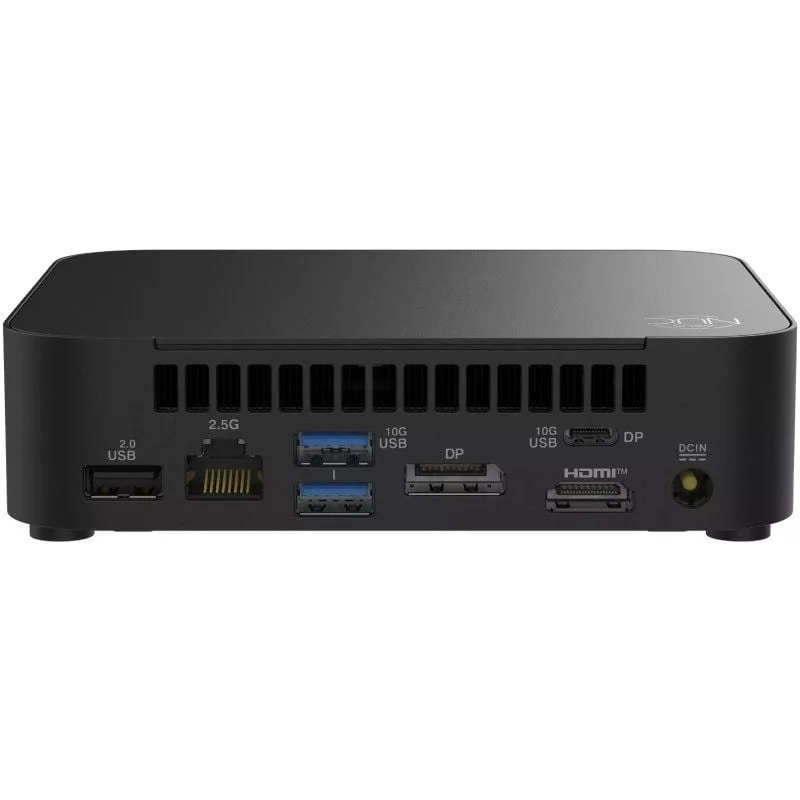 MiniPC Asus NUC 14 Essential RNUC14MNK9700002 Intel N97, foto 5