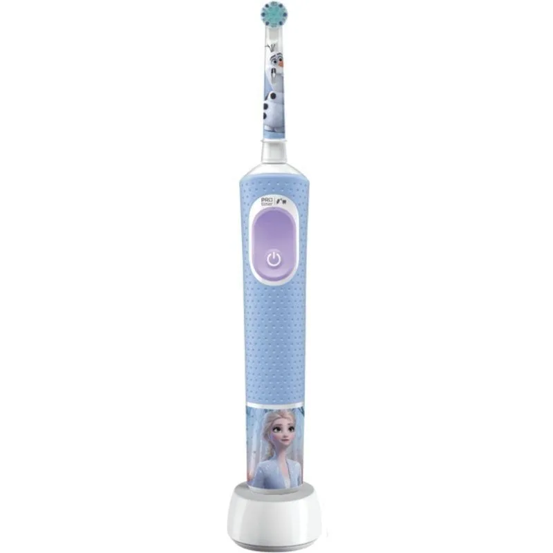 Cepillo Dental Oral-B Pro Kids 3 Frozen, foto 2