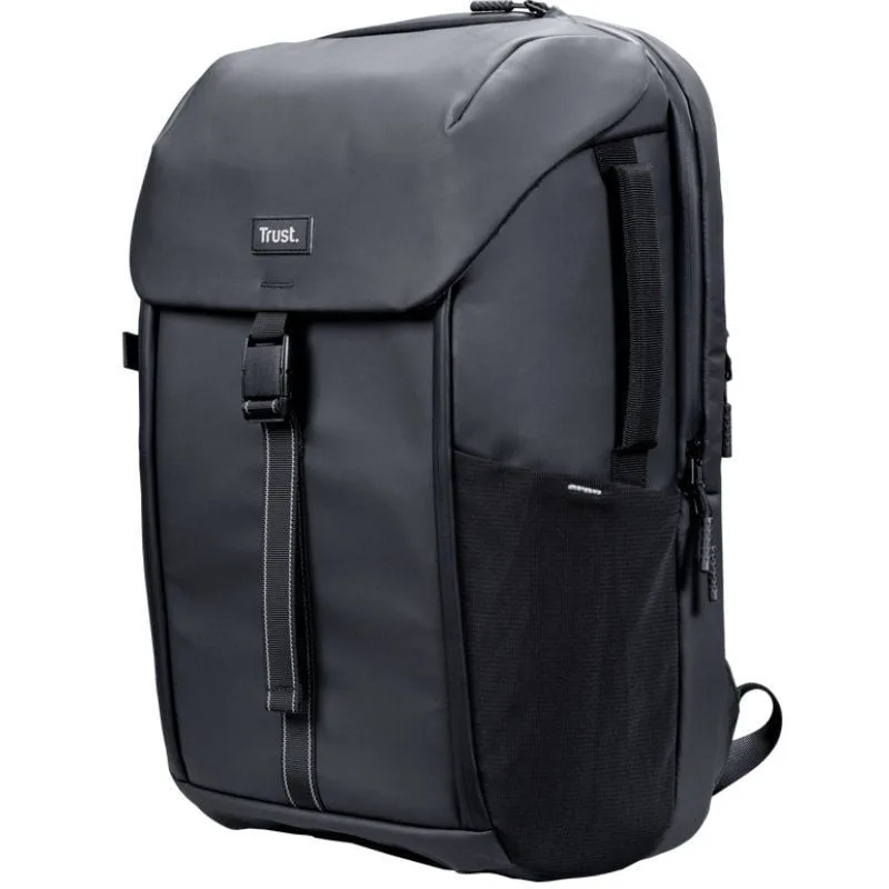 Mochila Trust Jersey para Portátiles hasta 17"