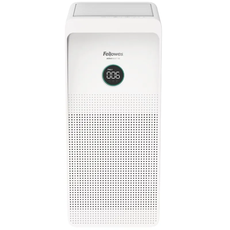 Purificador de Aire Fellowes AeraMax SE, foto 2