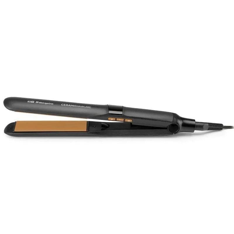 Plancha para el Pelo Orbegozo PL 3510