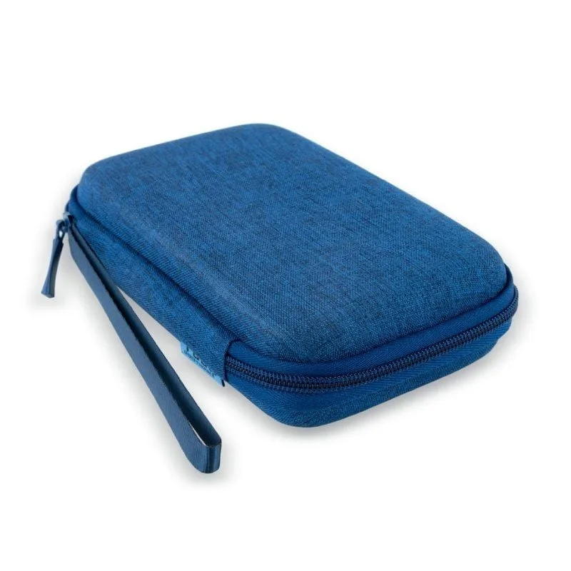 Funda para Disco Externo de 2.5" TooQ TQBC-E2503PB