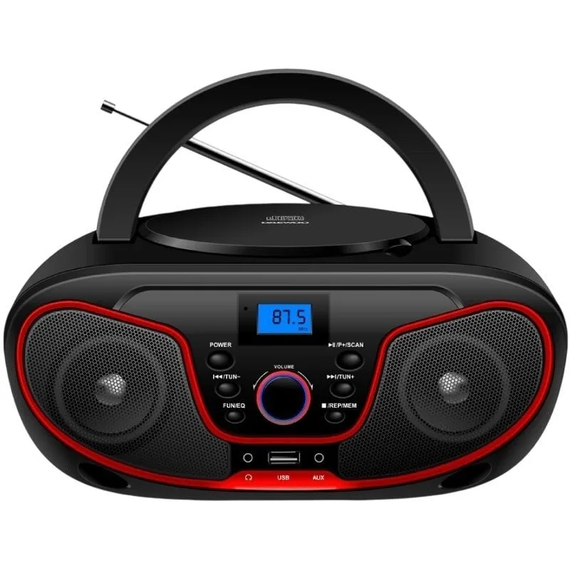 Radio CD Daewoo DW3013