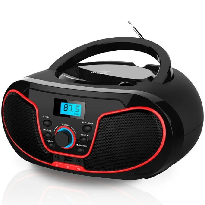 Radio CD Daewoo DW3013, foto 2