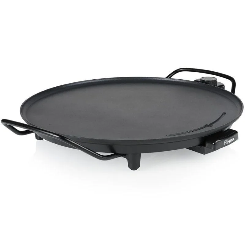 Plancha de Asar Tristar BP-2787
