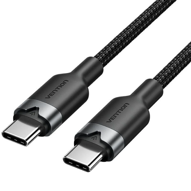 Cable USB 2.0 Tipo-C 3A Vention TRDBF