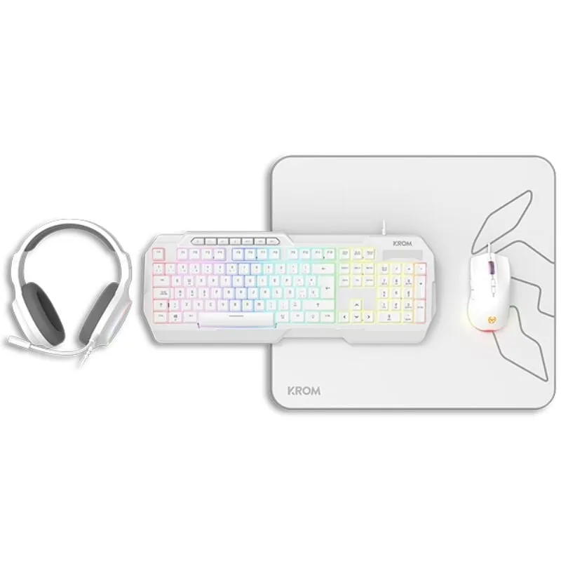 Pack Gaming Krom Kenta, foto 2