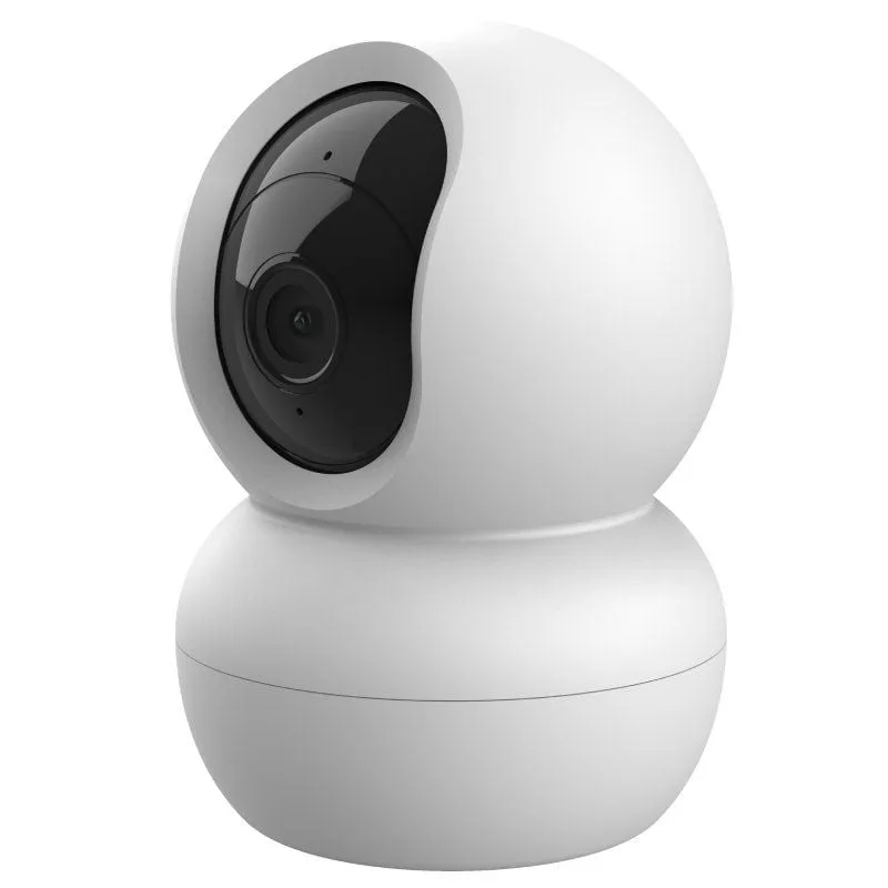 Cámara de Videovigilancia Trust IPCAM-2800