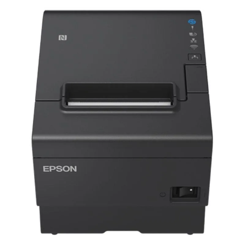 Impresora de Tickets Epson TM-T88 VII PS