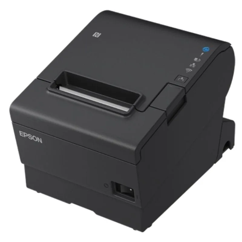 Impresora de Tickets Epson TM-T88 VII PS, foto 2