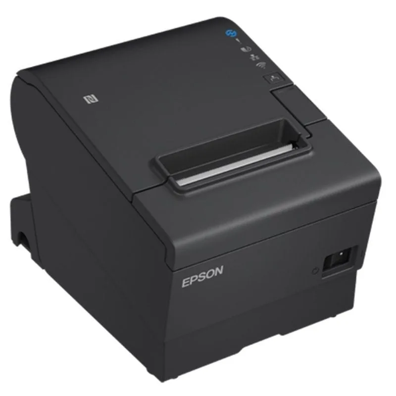 Impresora de Tickets Epson TM-T88 VII PS, foto 3