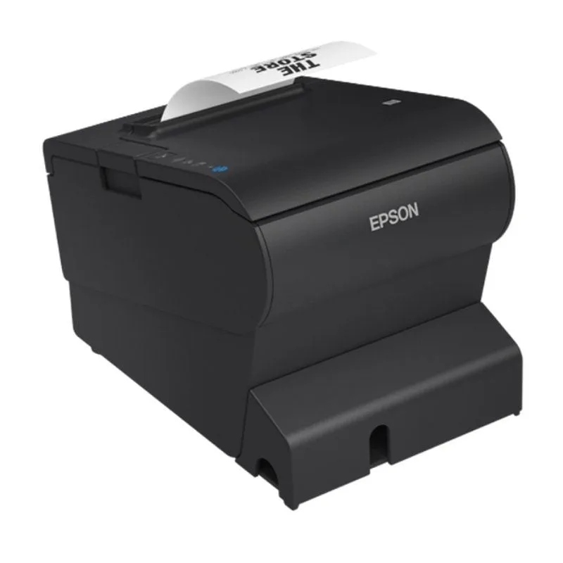 Impresora de Tickets Epson TM-T88 VII PS, foto 5