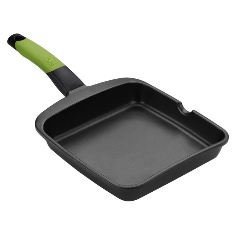 Asador Bra Prior A121459