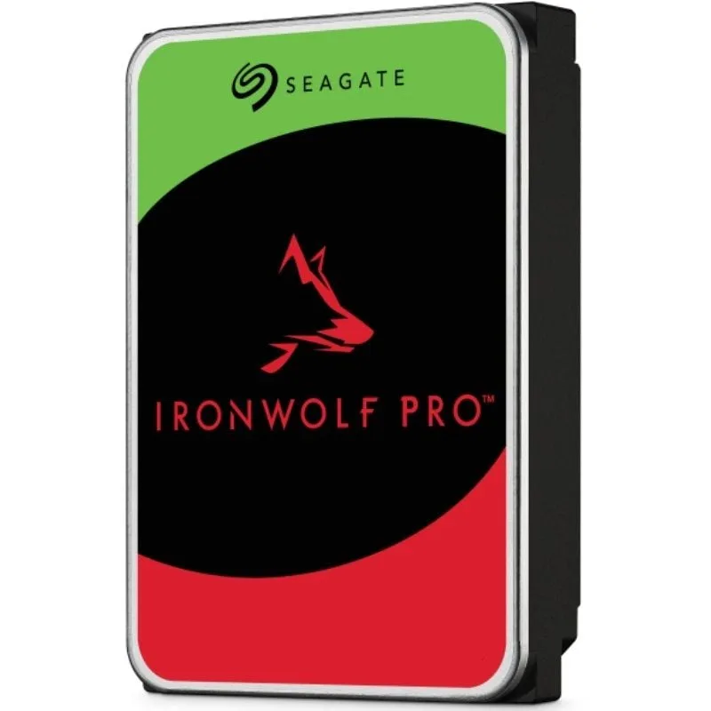 Disco Duro Seagate IronWolf Pro NAS ST4000NT001 4TB, foto 2