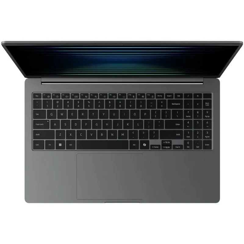 Portátil Samsung Galaxy Book5 Intel Core Ultra 7-255U, foto 3