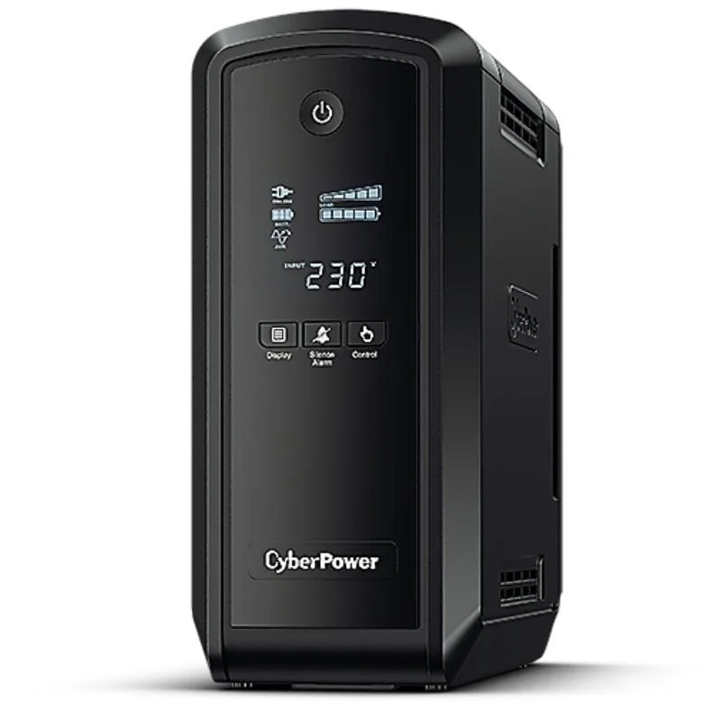 SAI Línea Interactiva Cyberpower CP900EPFCLCD