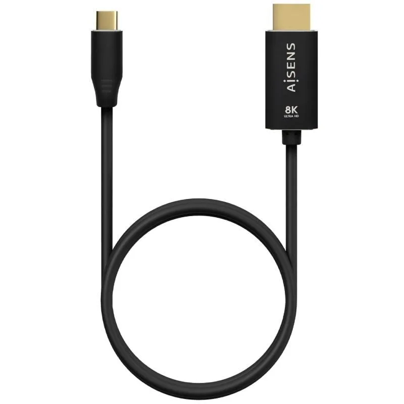 Cable Conversor Aisens A109-0711, foto 3