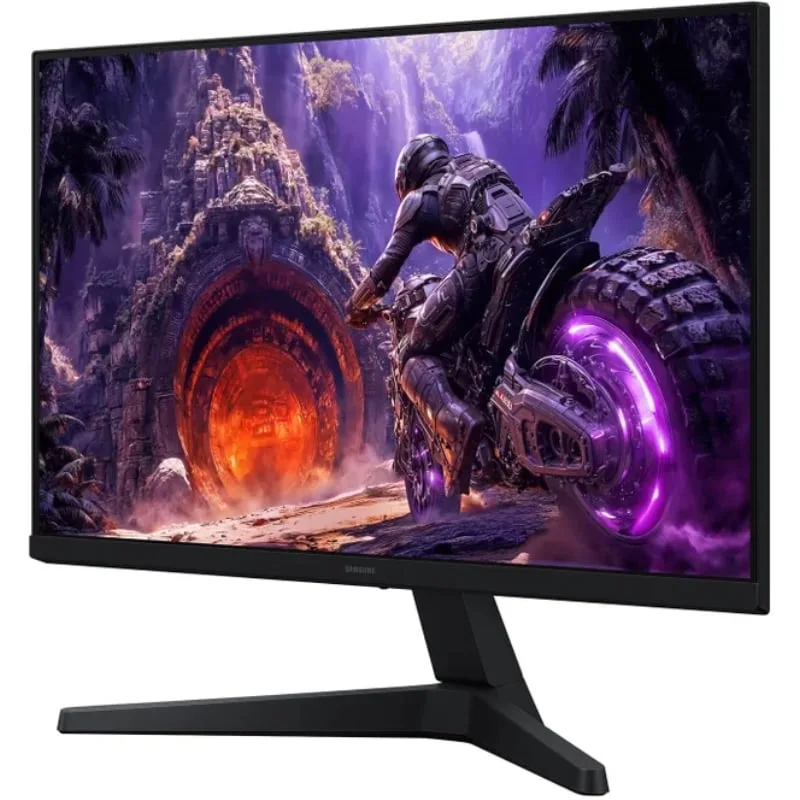 Monitor Gaming Samsung Odyssey G3 S24HG302EU 24", foto 3
