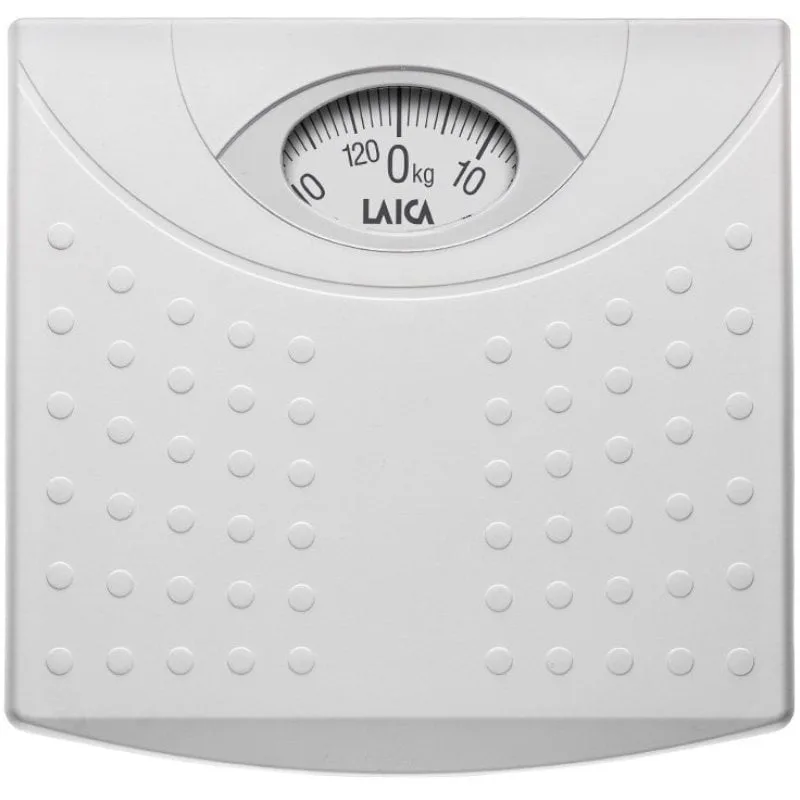Báscula de Baño Laica PS2015W