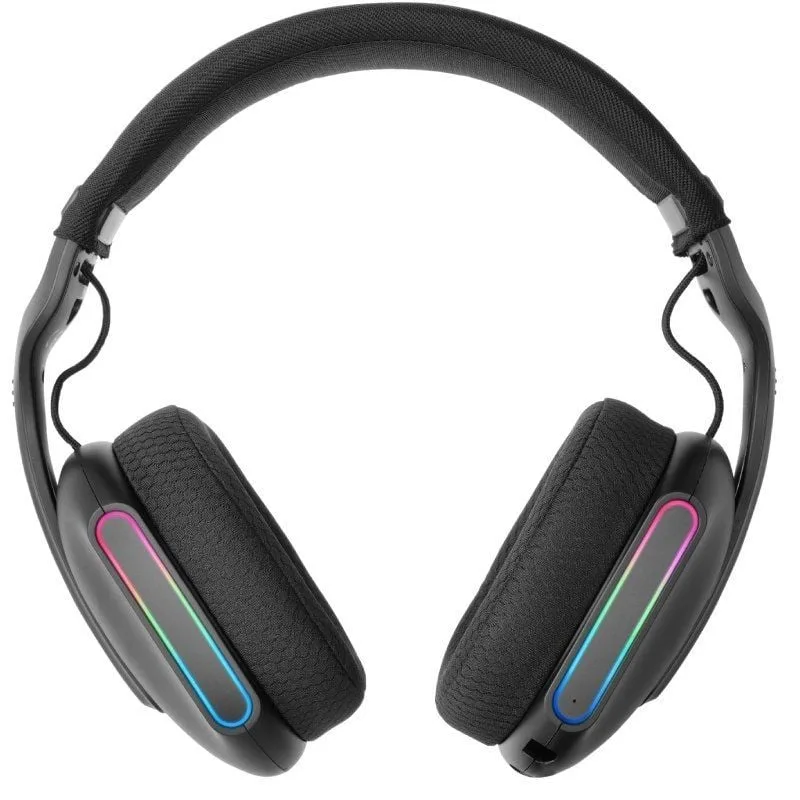 Auriculares Gaming Inalámbricos con Micrófono Mars Gaming MHWPRO