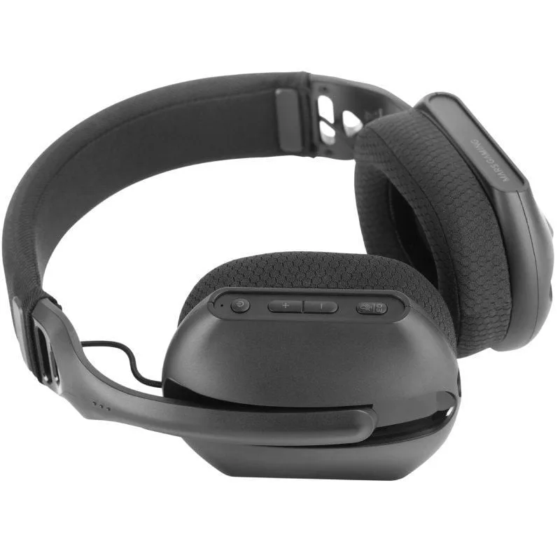 Auriculares Gaming Inalámbricos con Micrófono Mars Gaming MHWPRO, foto 3