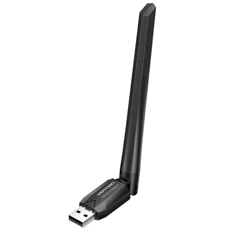 Adaptador USB - WiFi Vention KDTB0