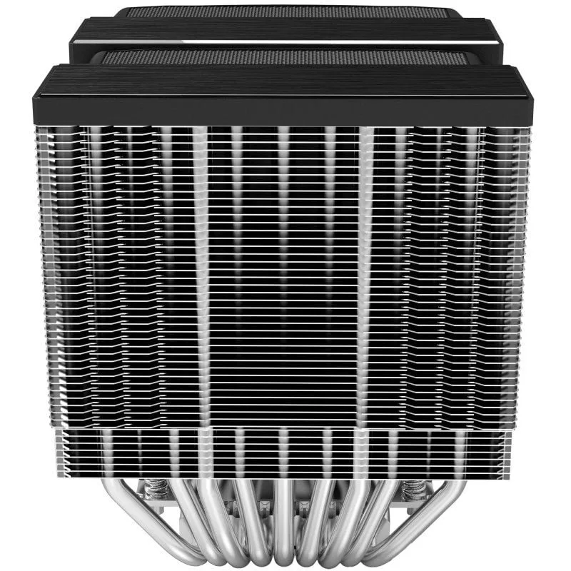 Ventilador con Disipador Mars Gaming MCPU-XU9, foto 4