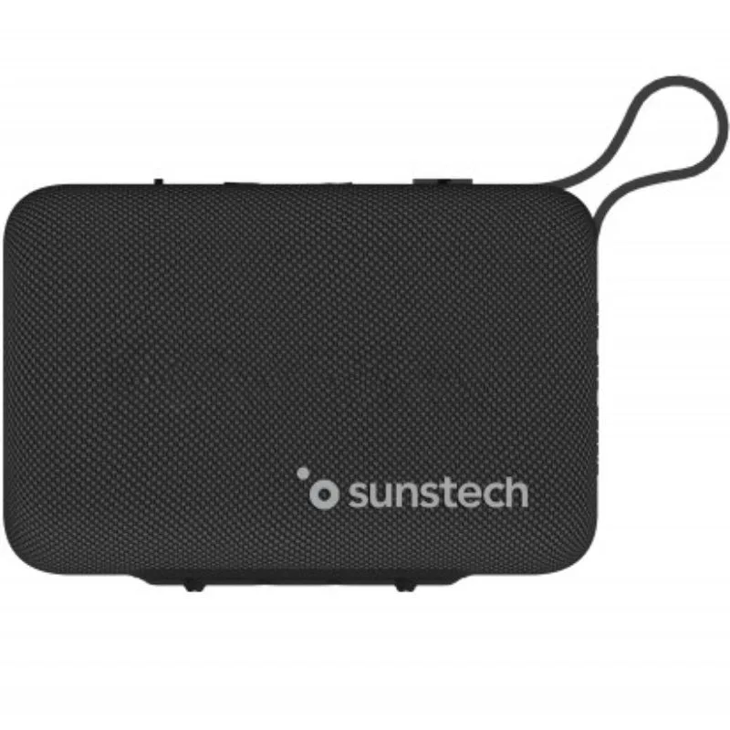 Altavoz con Bluetooth Sunstech Go Beat