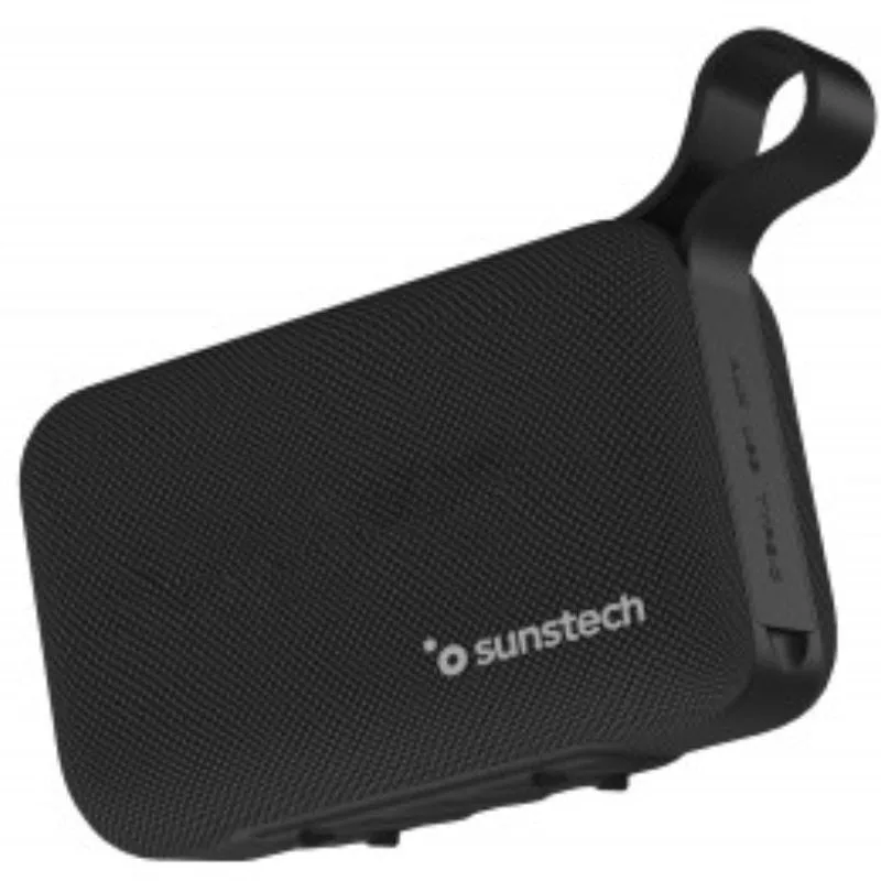 Altavoz con Bluetooth Sunstech Go Beat, foto 2