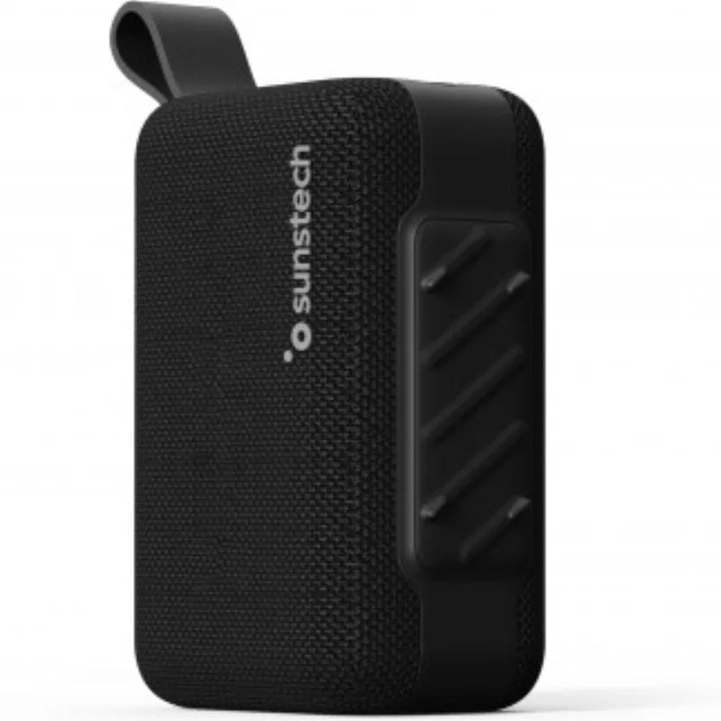 Altavoz con Bluetooth Sunstech Go Beat, foto 3