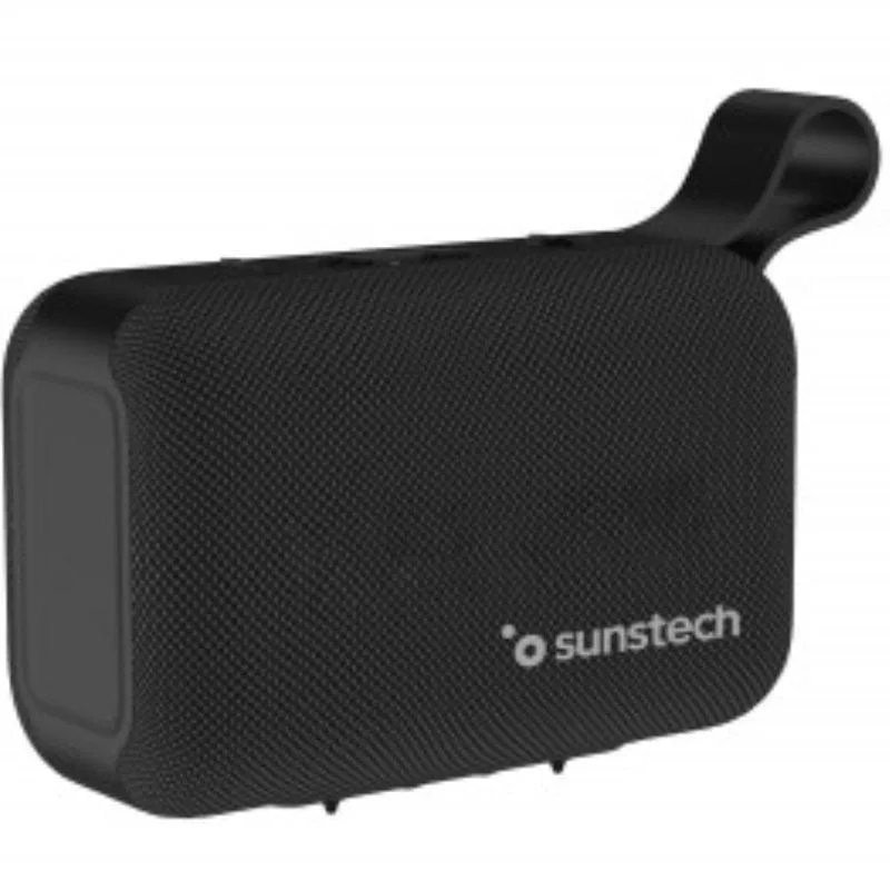 Altavoz con Bluetooth Sunstech Go Beat, foto 4