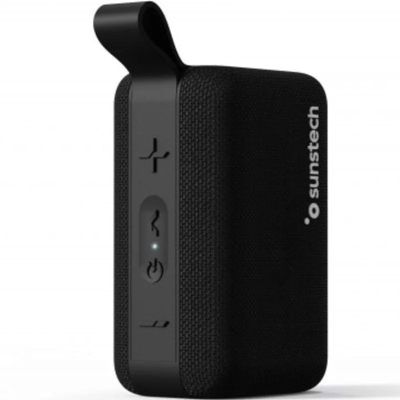 Altavoz con Bluetooth Sunstech Go Beat, foto 5